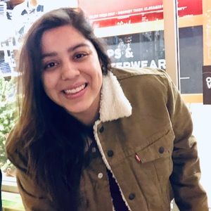 Meet your Posher, Gema